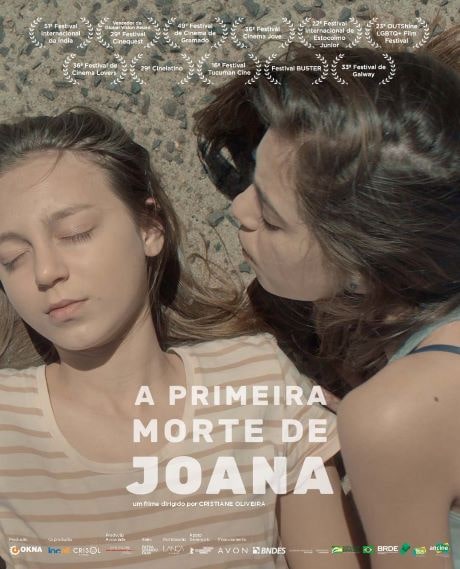 A Primeira Morte De Joana Cr Tica Leitura F Lmica