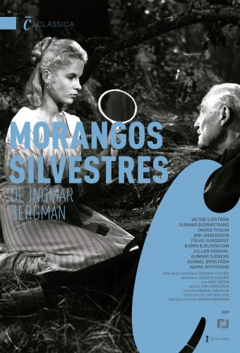 Morangos Silvestres (filme)