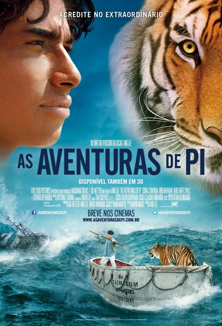 As Aventuras de Pi (filme)