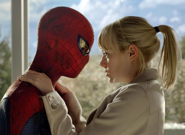 O Espetacular Homem-Aranha (filme)