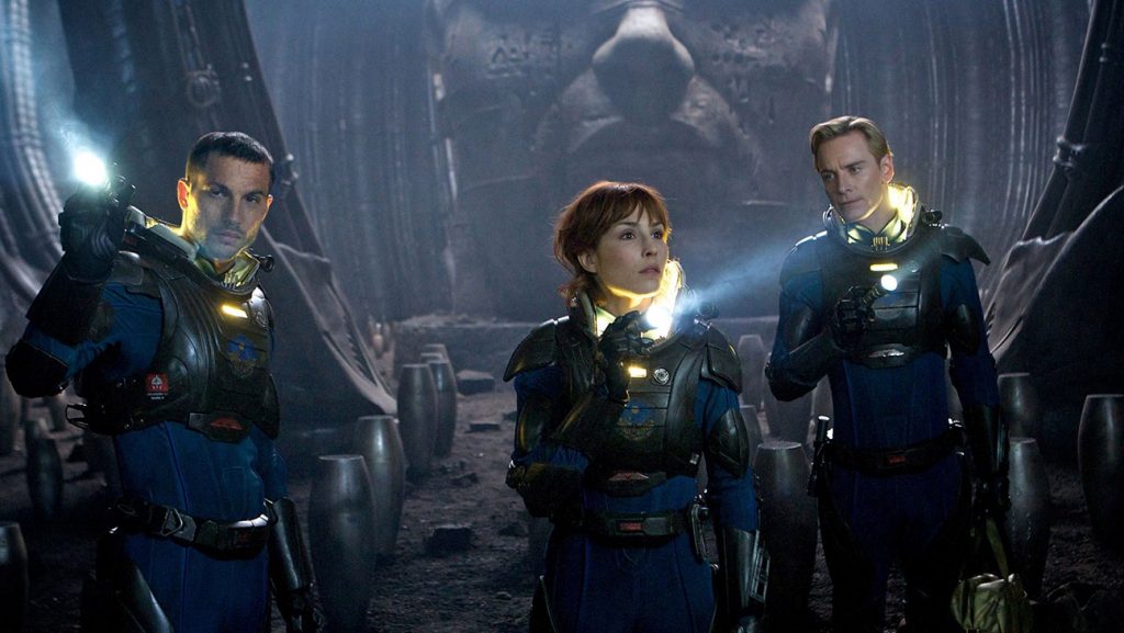 Prometheus (filme)