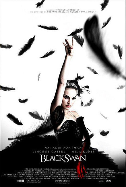 Cisne Negro (filme)