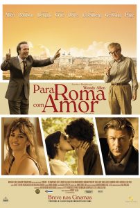 Para Roma Com Amor (filme)