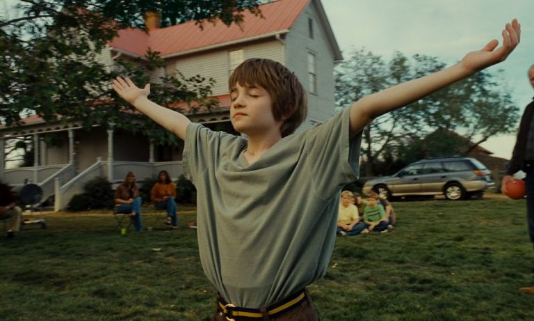 A Estanha Vida de Timothy Green (filme)
