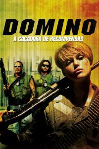 Domino: A Caçadora de Recompensas (filme)