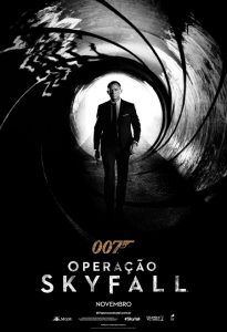 007: Operação Skyfall (filme)