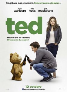Ted (filme)