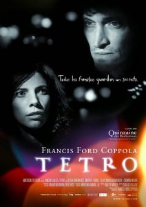 Tetro (filme)