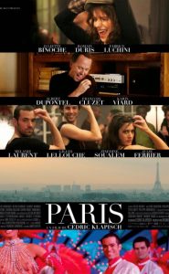 Paris (filme)