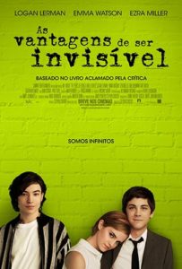 As Vantagens de Ser Invisível (filme)