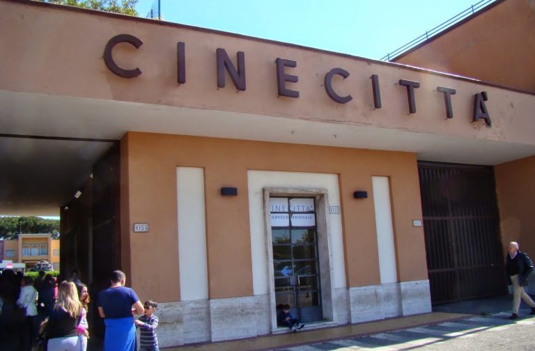Cinecittá