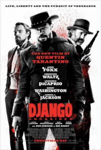 Django Livre (filme)