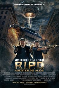 R.I.P.D. - Agentes do Além (filme)