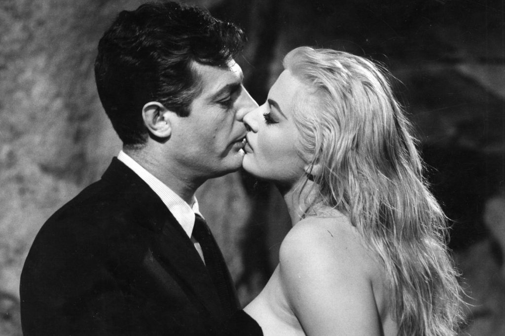A Doce Vida (filme)