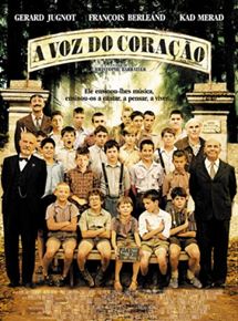 A Voz do Coração (filme)