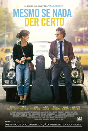 Mesmo Se Nada Der Certo (filme)