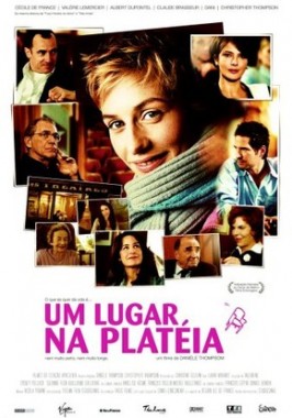 Um Lugar na Plateia (filme)