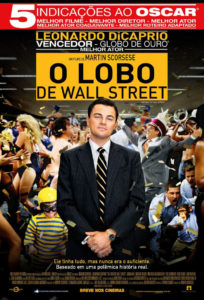 O Lobo de Wall Street (filme)