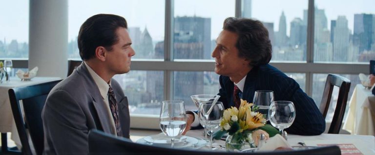 O Lobo de Wall Street (filme)