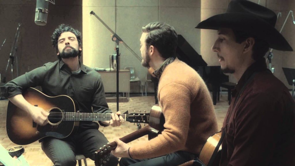 Inside Llewyn Davis (filme)