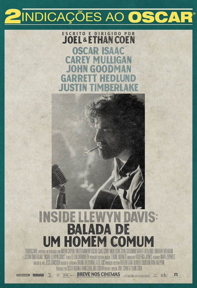 Inside Llewyn Davis (filme)