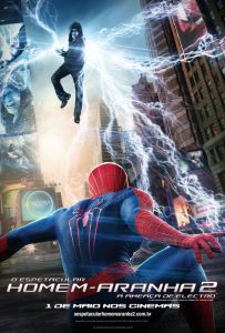 O Espetacular Homem-Aranha 2: A Vingança de Electro (filme)
