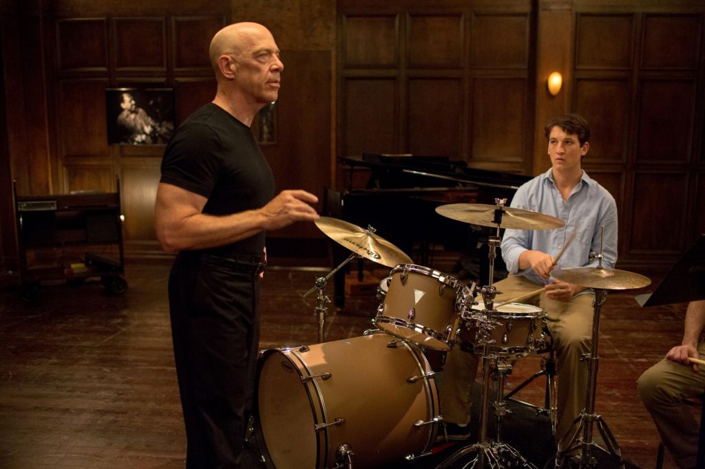 Whiplash: Em Busca Da Perfeição