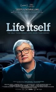 Life Itself: A Vida de Roger Ebert
