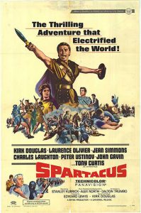 Spartacus (filme)