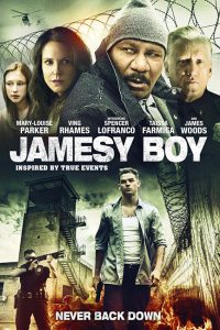 Jamesy Boy (filme)