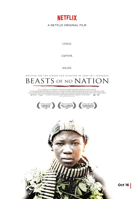 Beasts of No Nation (filme)
