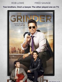 The Grinder (série)