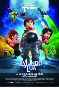 No Mundo da Lua (filme)