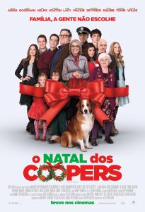 O Natal dos Coopers (filme)