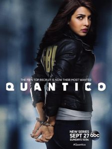 Quantico (série)