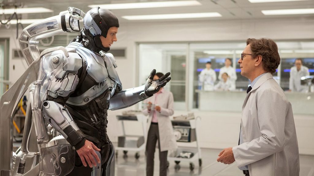 Robocop (filme)
