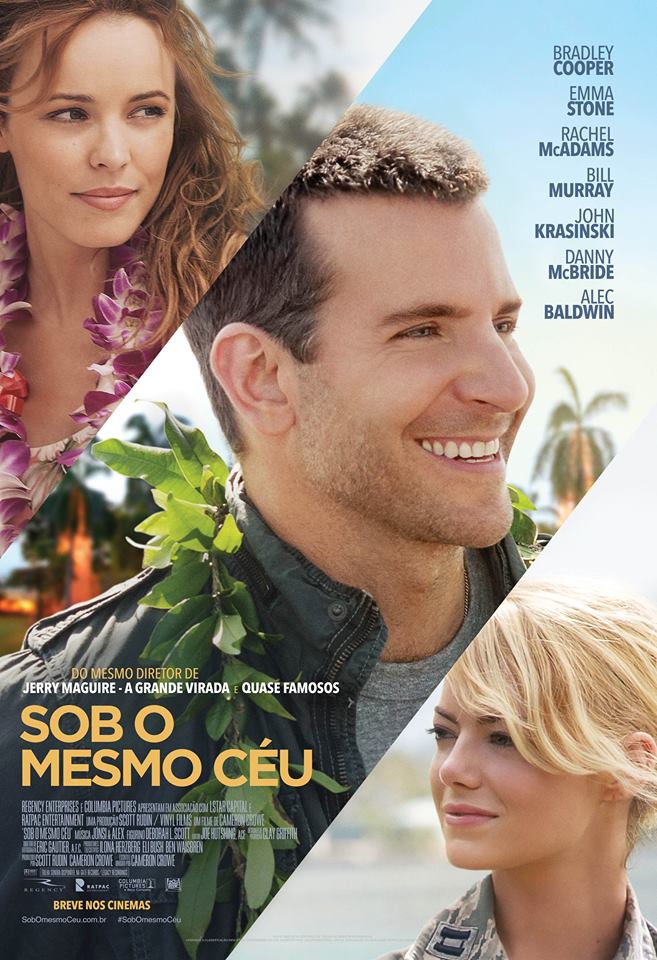 Sob o Mesmo Céu (filme)