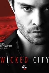 Wicked City (série)