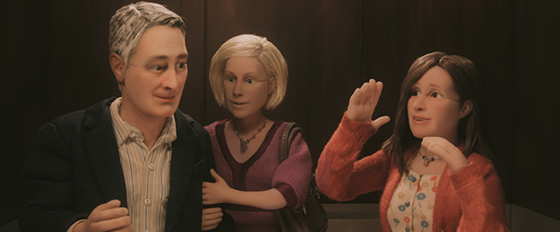 Anomalisa (filme)