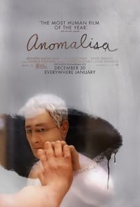 Anomalisa (filme)
