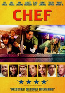 Chef (filme)