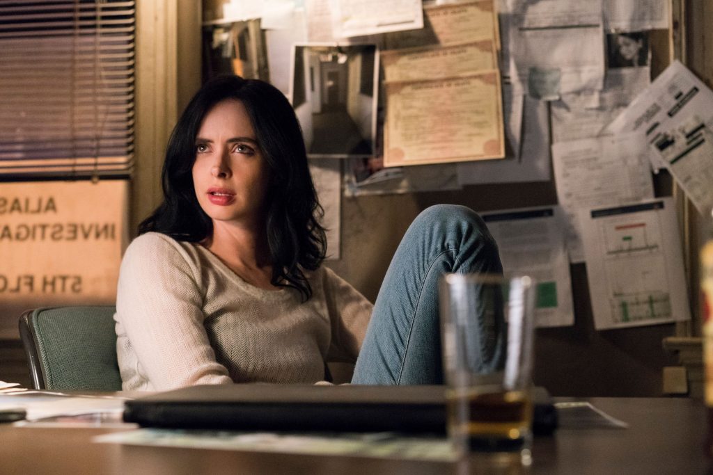 Jessica Jones (série)