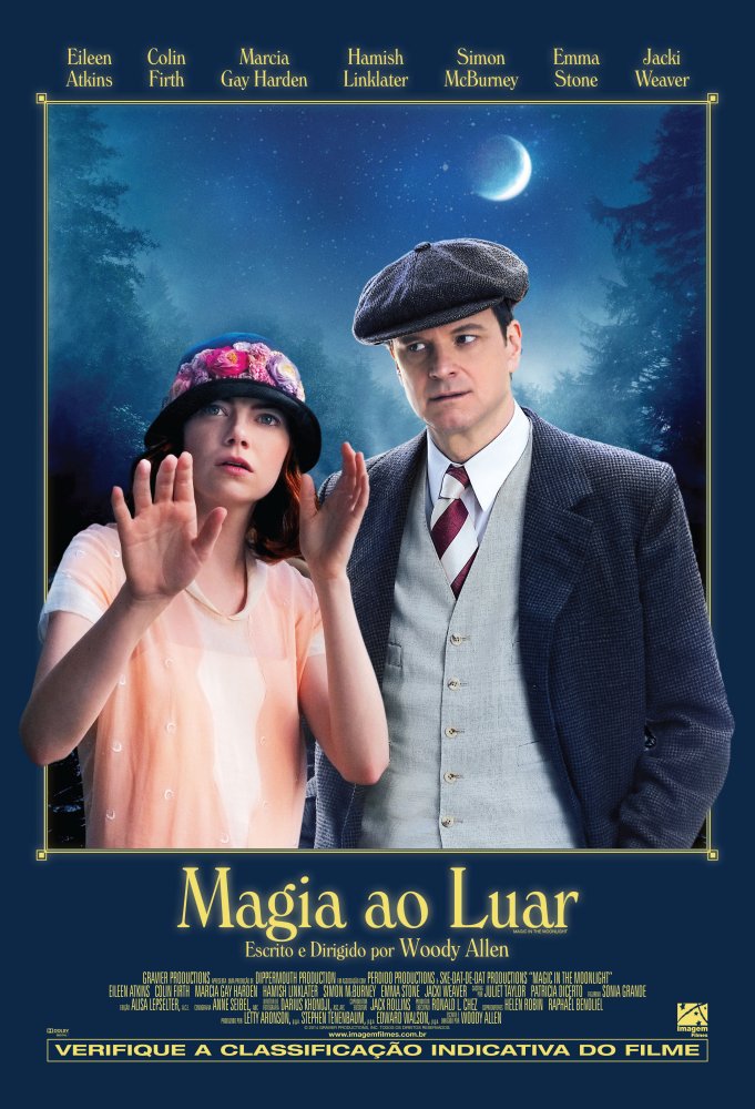 Magia ao Luar (filme)