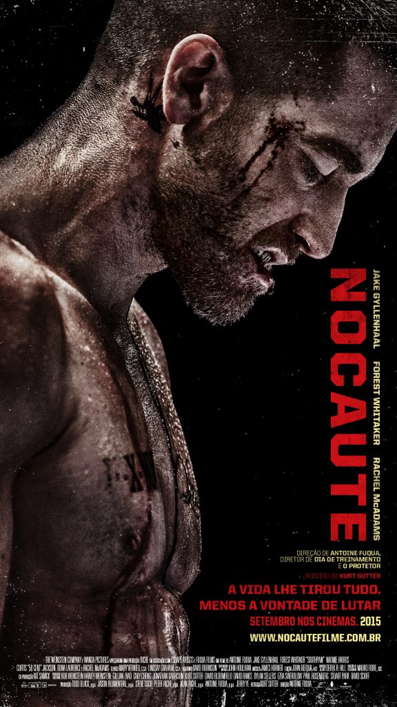 Nocaute (filme)