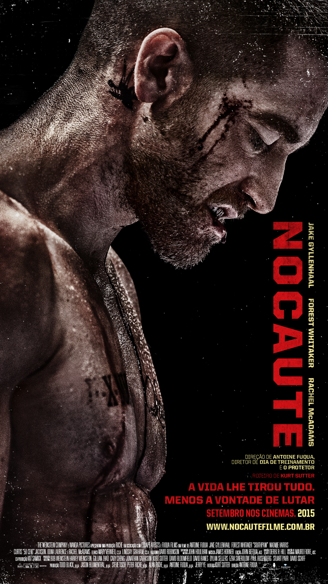 Nocaute (filme)