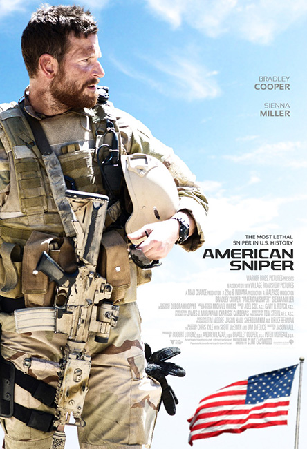 Sniper Americano (filme)