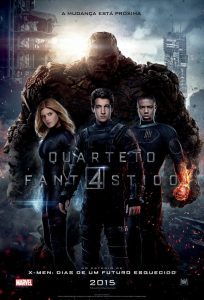 Quarteto Fantástico (filme)