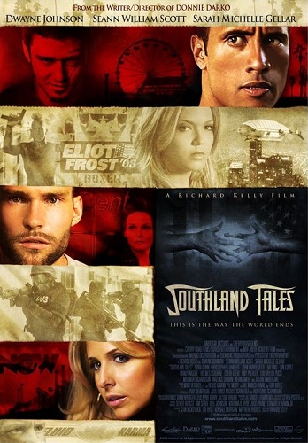 Southland Tales (filme)