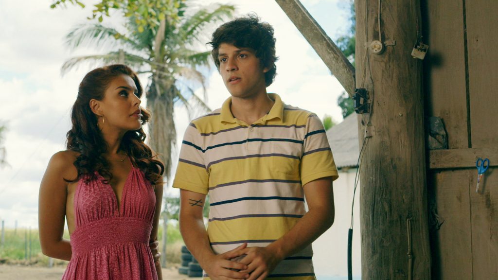 Lascados (filme)