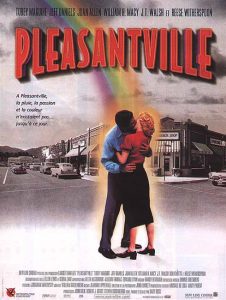 Pleasantville (filme)